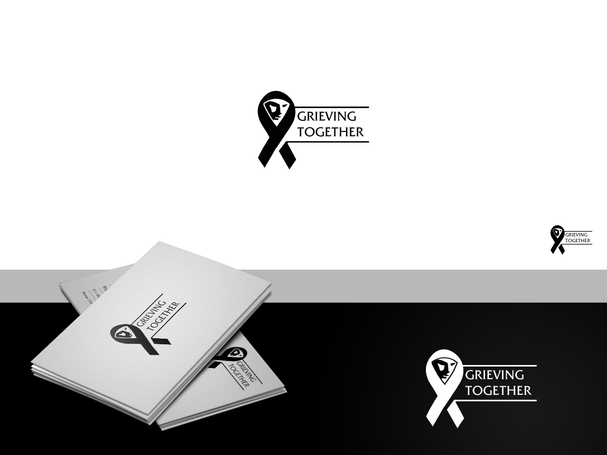 Design de Logo par Anhlee pour Grieving Together | Design #1498137