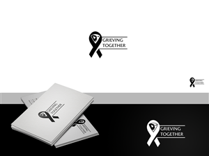 Diseño de Logo por Anhlee para Grieving Together | Diseño: #1498137