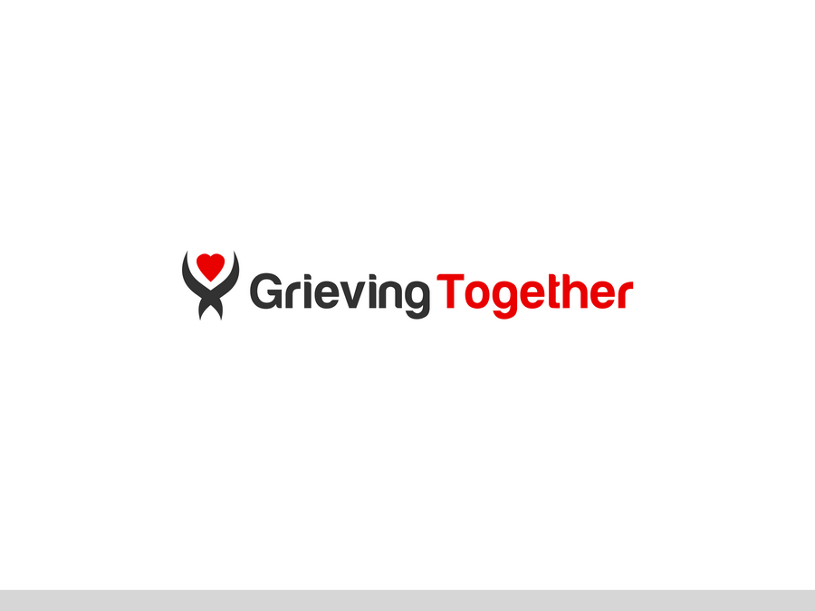 Logo-Design von DiLion für Grieving Together | Design #1468457