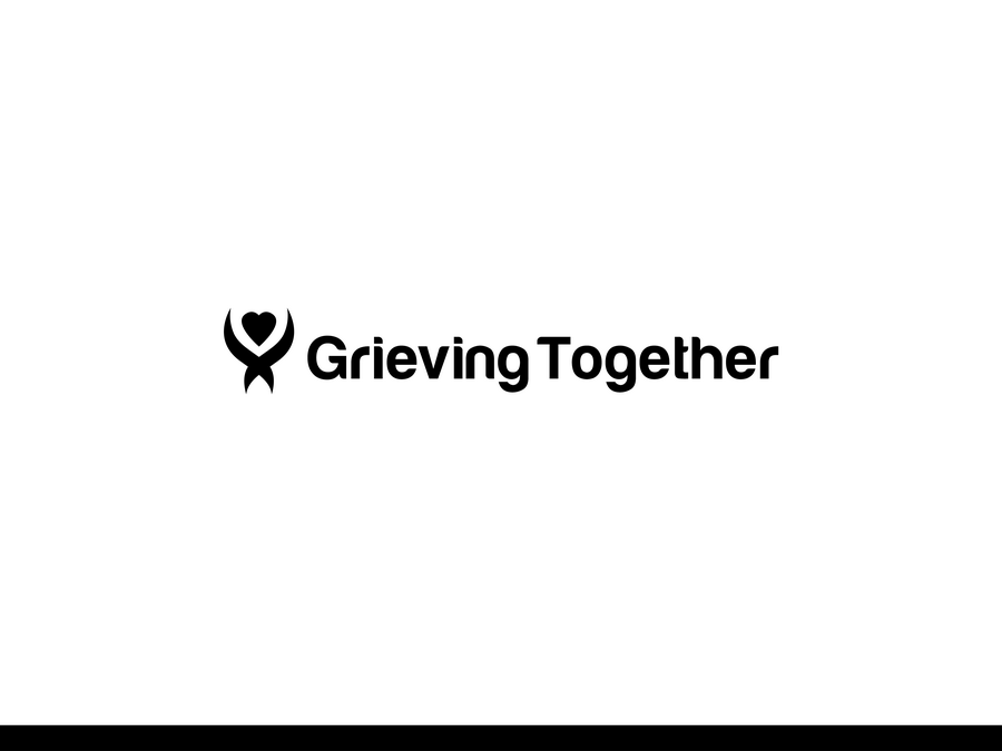 Logo-Design von DiLion für Grieving Together | Design #1468458