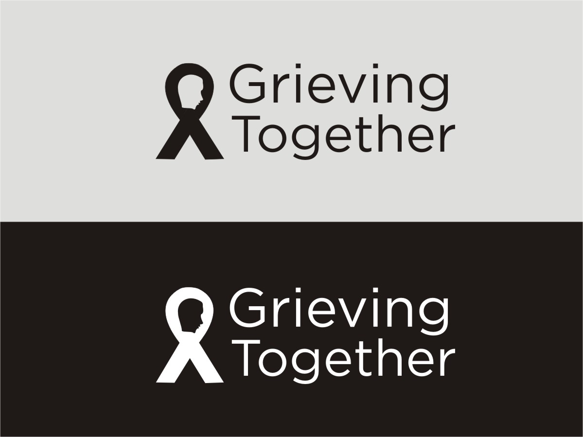 Logo-Design von Sushma für Grieving Together | Design #1484342