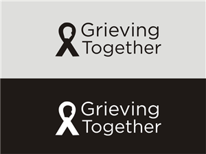 Diseño de Logo por Sushma para Grieving Together | Diseño: #1484342