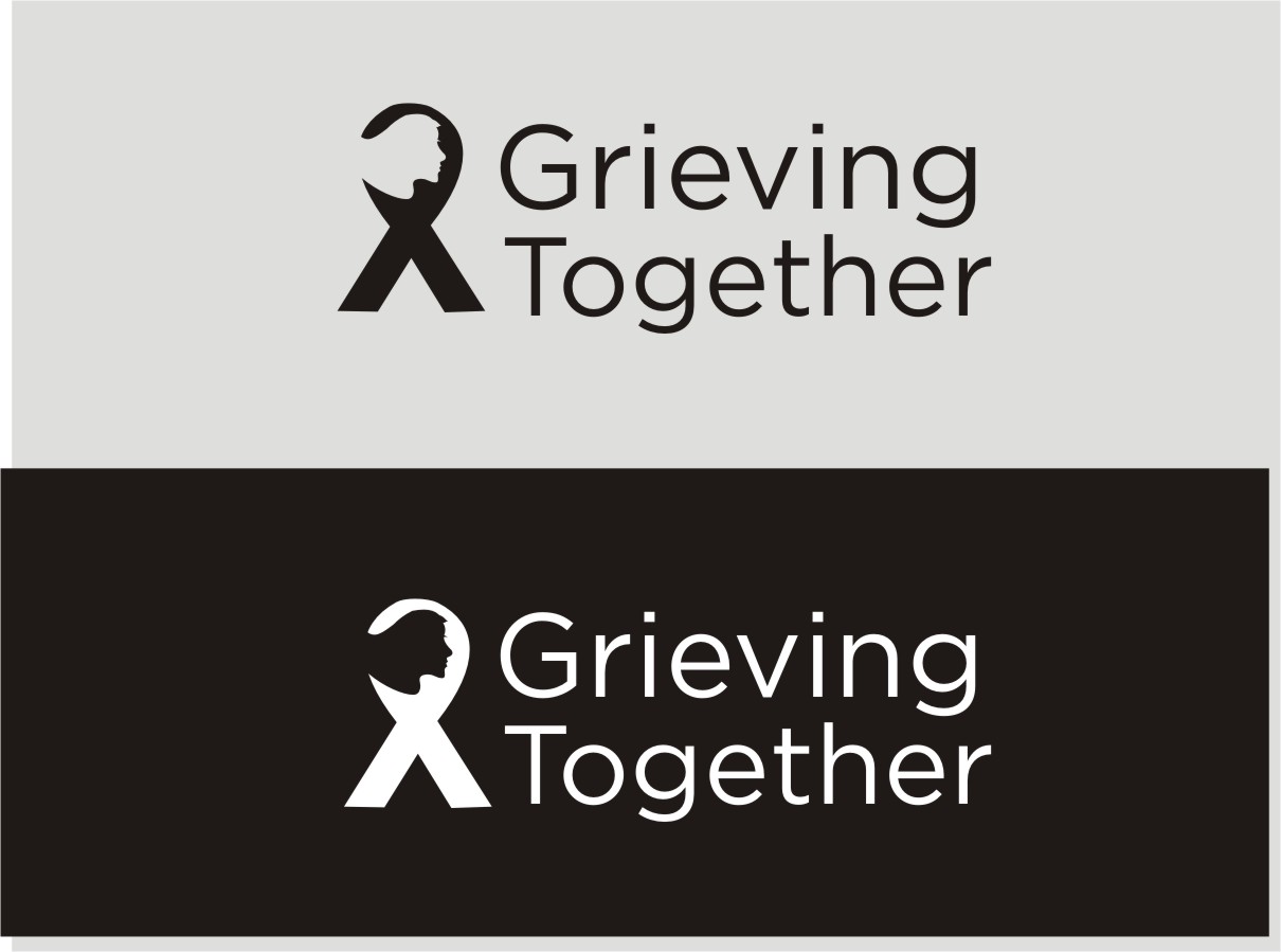 Logo-Design von Sushma für Grieving Together | Design #1484558