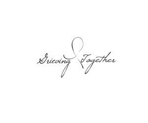 Diseño de Logo por Lovely Claire para Grieving Together | Diseño: #1498051
