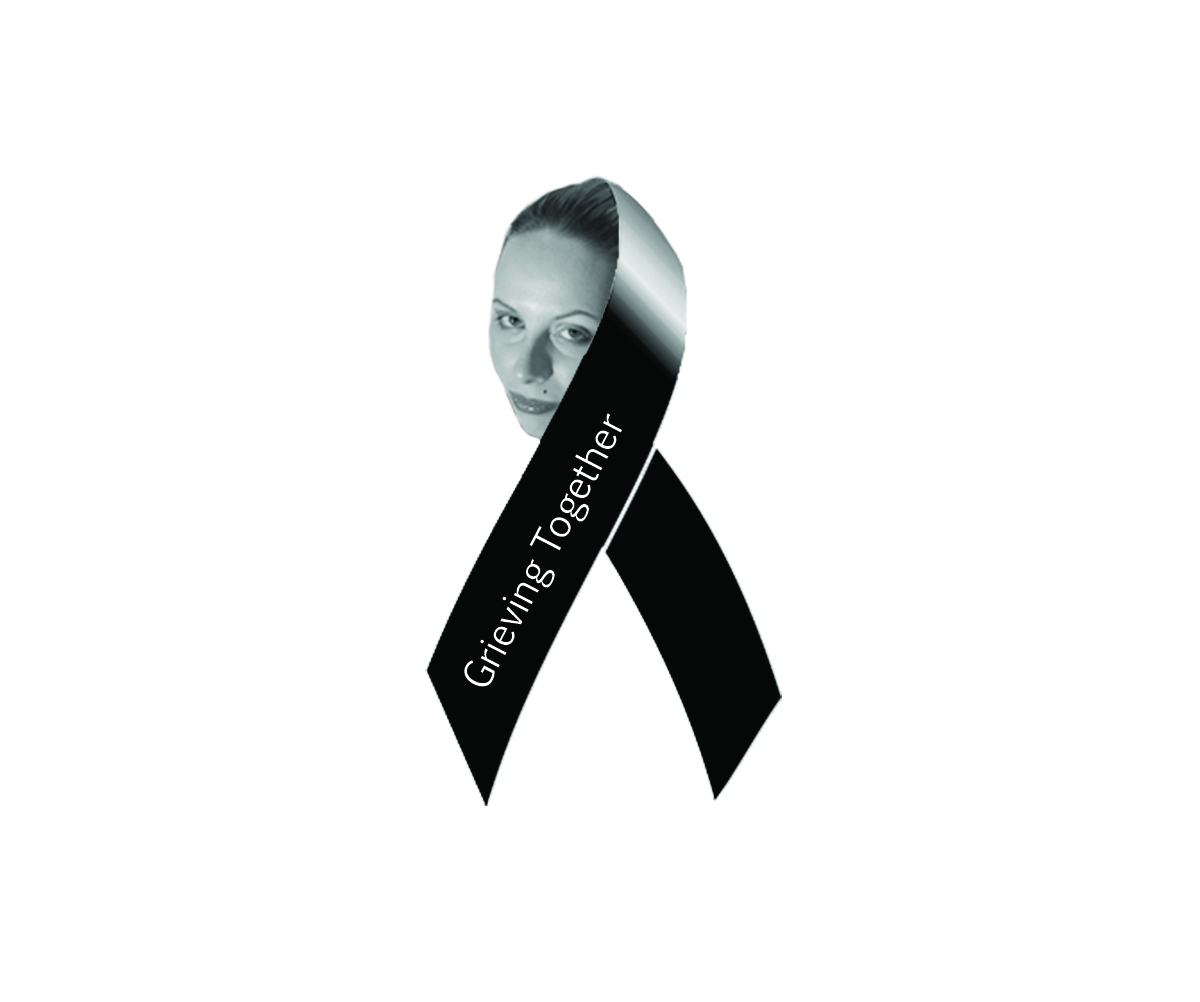 Logo-Design von Power Image für Grieving Together | Design #1484595