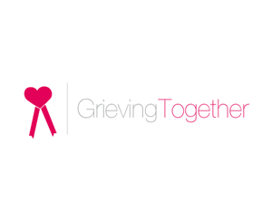 Diseño de Logo por franklinsoler para Grieving Together | Diseño: #1457925