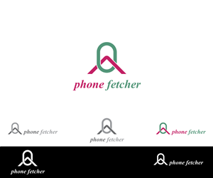 Logo Design by Radu Borzea for Alpha Media Inc. | Design: #1488669