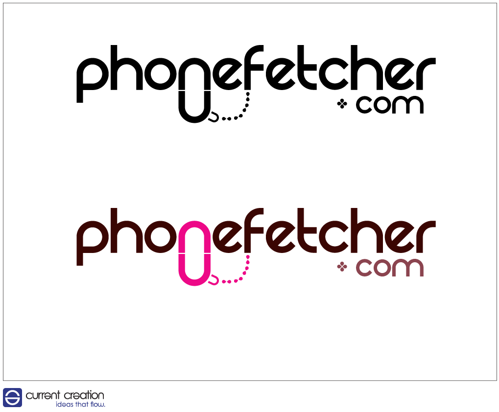 Logo Design by Current Creation for Alpha Media Inc. | Design #1447538
