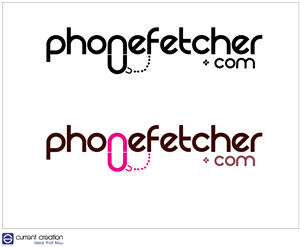 Logo Design by Current Creation for Alpha Media Inc. | Design: #1447538