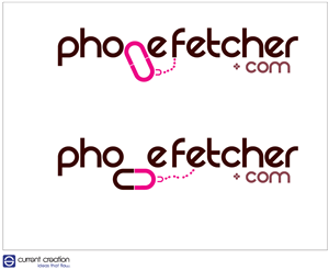 Logo Design by Current Creation for Alpha Media Inc. | Design: #1447552