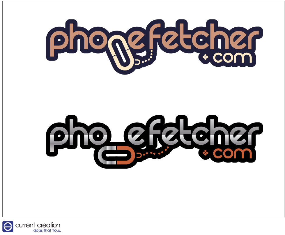 Logo Design by Current Creation for Alpha Media Inc. | Design #1447559
