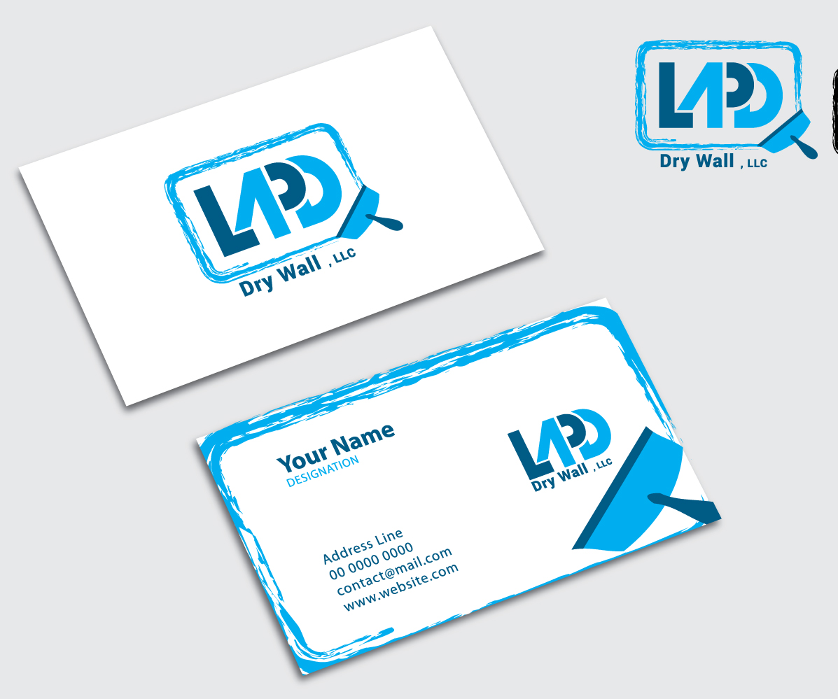 Logo Design by GGV for Biplane Productions | Design #5184722
