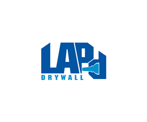 LAPD Drywall | Design de Logo par CreativeTrick
