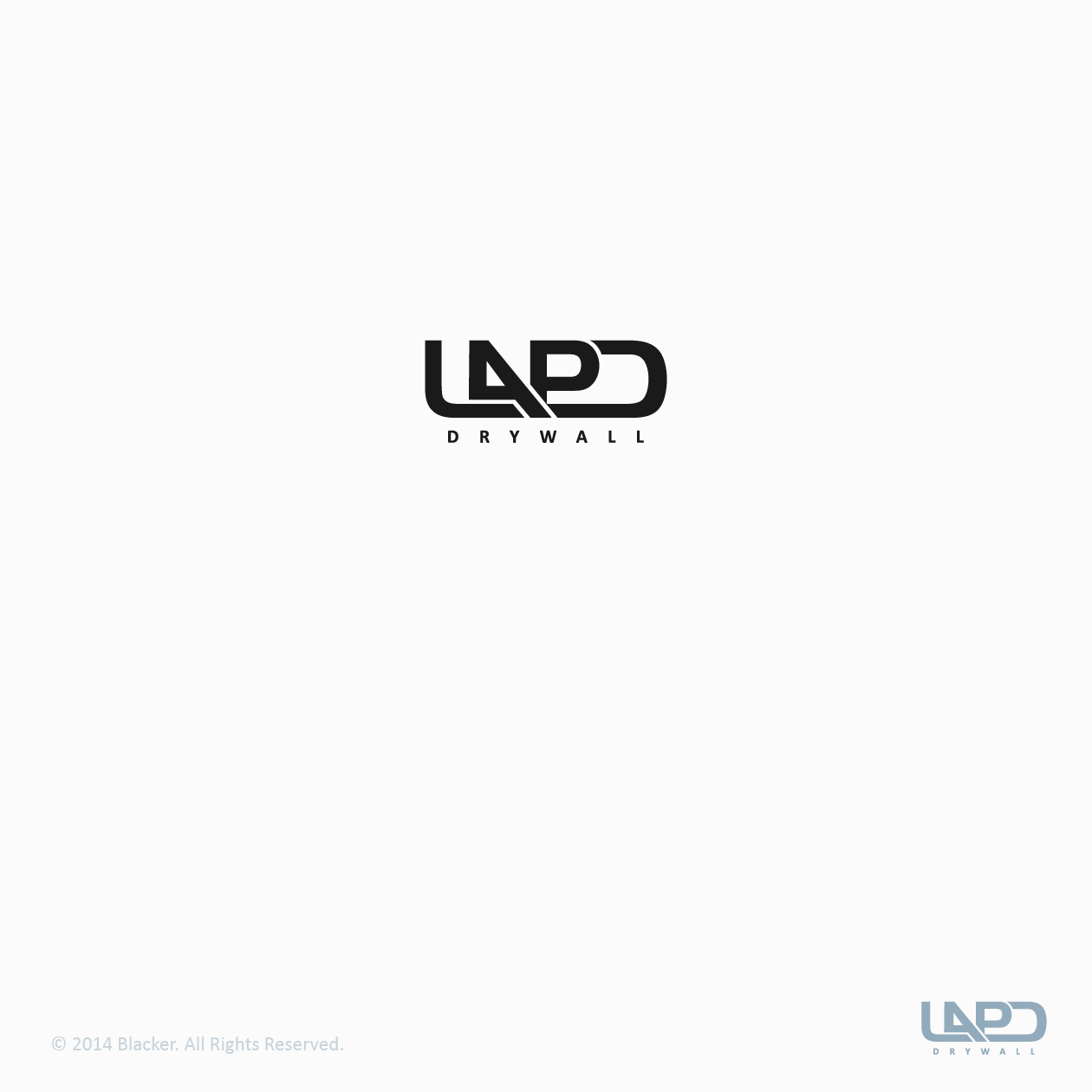 Logo Design by blacker for Biplane Productions | Design #5158935