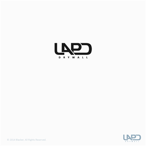 Logo Design by blacker