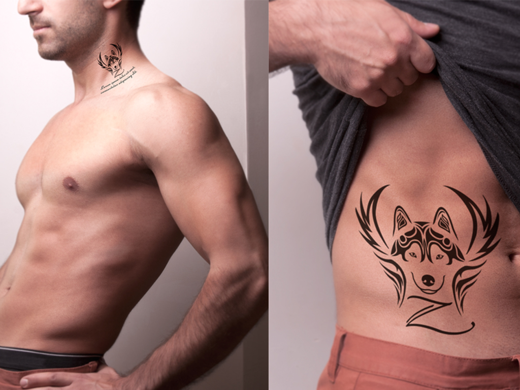 Tattoo Design by smrzdesign for this project | Design #5158087
