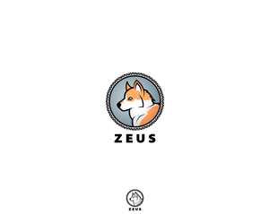 Z or Zeus | Design de Tatouage par MrBranding