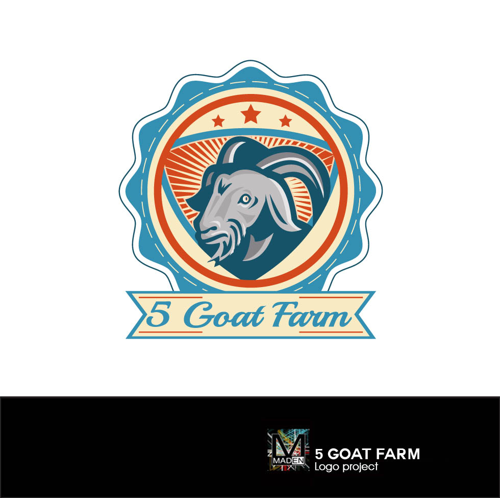 Logo Design by Maden for this project | Design #5360338