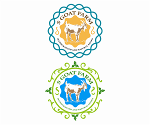 Logo Design by Hot Rod