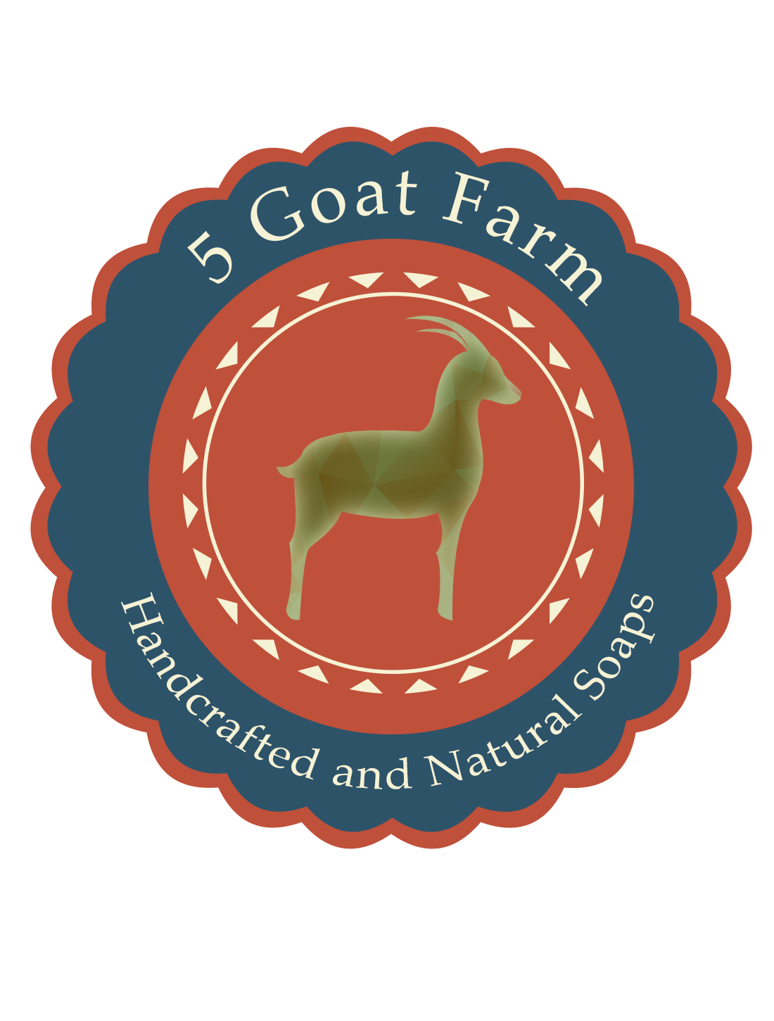Logo-Design von kendrahaubner für dieses Projekt | Design #5357032