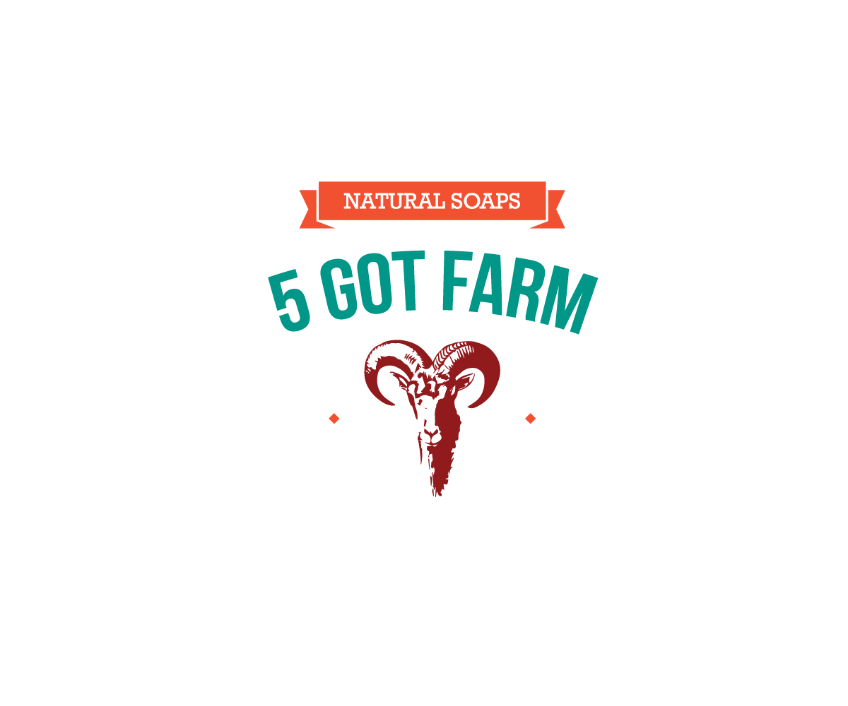 Logo Design by Luann Silva for this project | Design #5393498