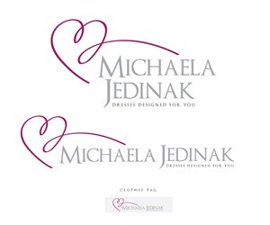 Diseño de Logo por Tom_Watson para Joy of Clothes (JOC Business Ltd) | Diseño: #1467910