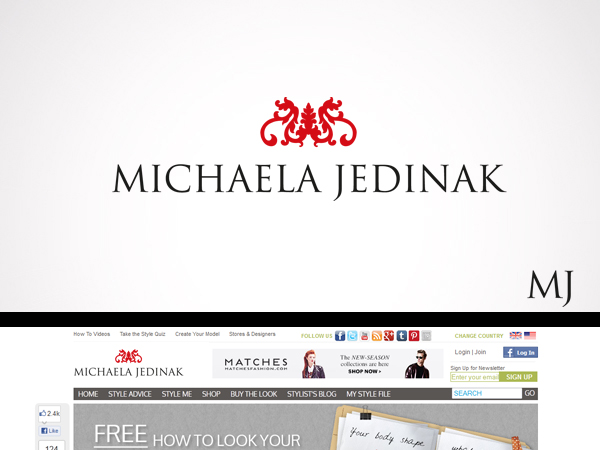 Logo-Design von Jaroslaw für Joy of Clothes (JOC Business Ltd) | Design #1471331