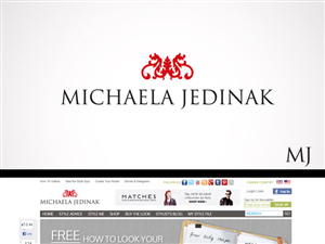 Logo-Design von Jaroslaw für Joy of Clothes (JOC Business Ltd) | Design #1471331