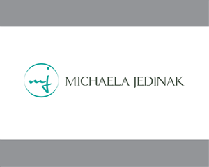 MICHAELA JEDINAK | Logo Design by GORILAZ