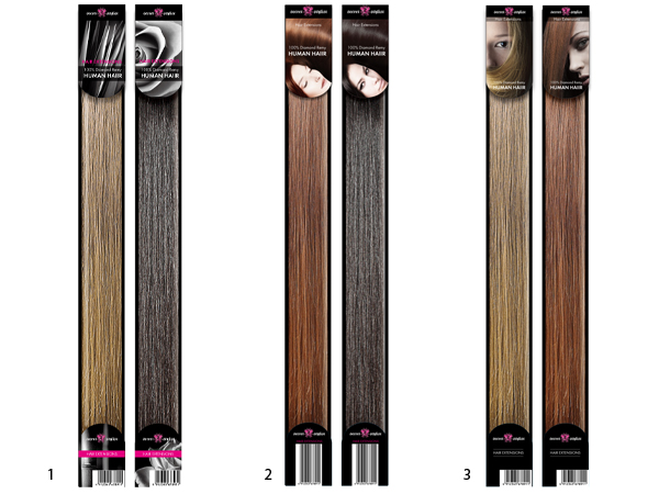 Packaging Design by Ksenka for this project | Design #267145