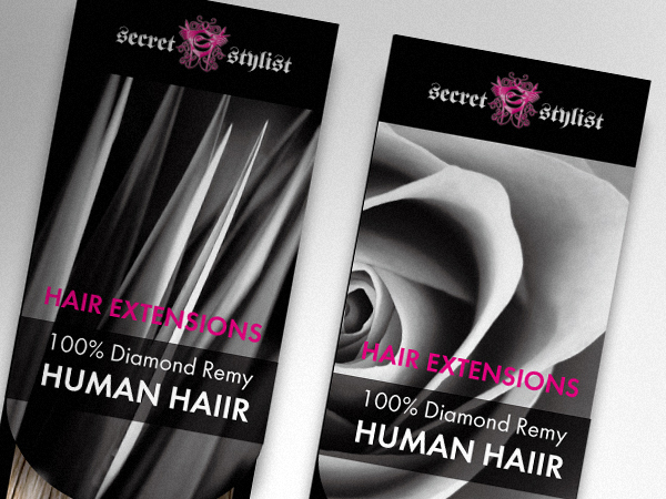 Packaging Design by Ksenka for this project | Design #267152