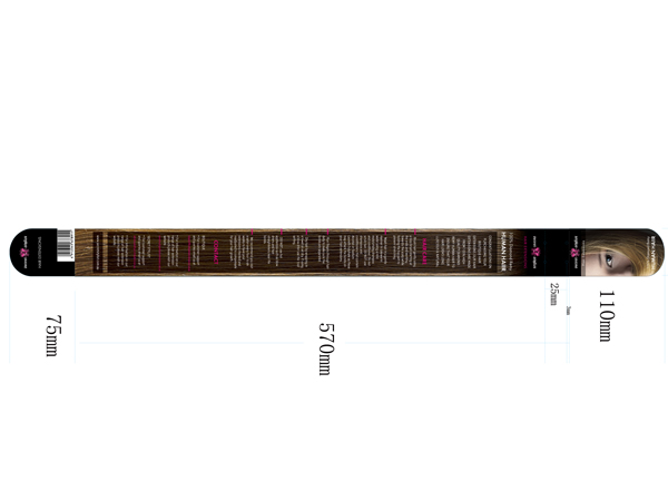 Packaging Design by Ksenka for this project | Design #267157