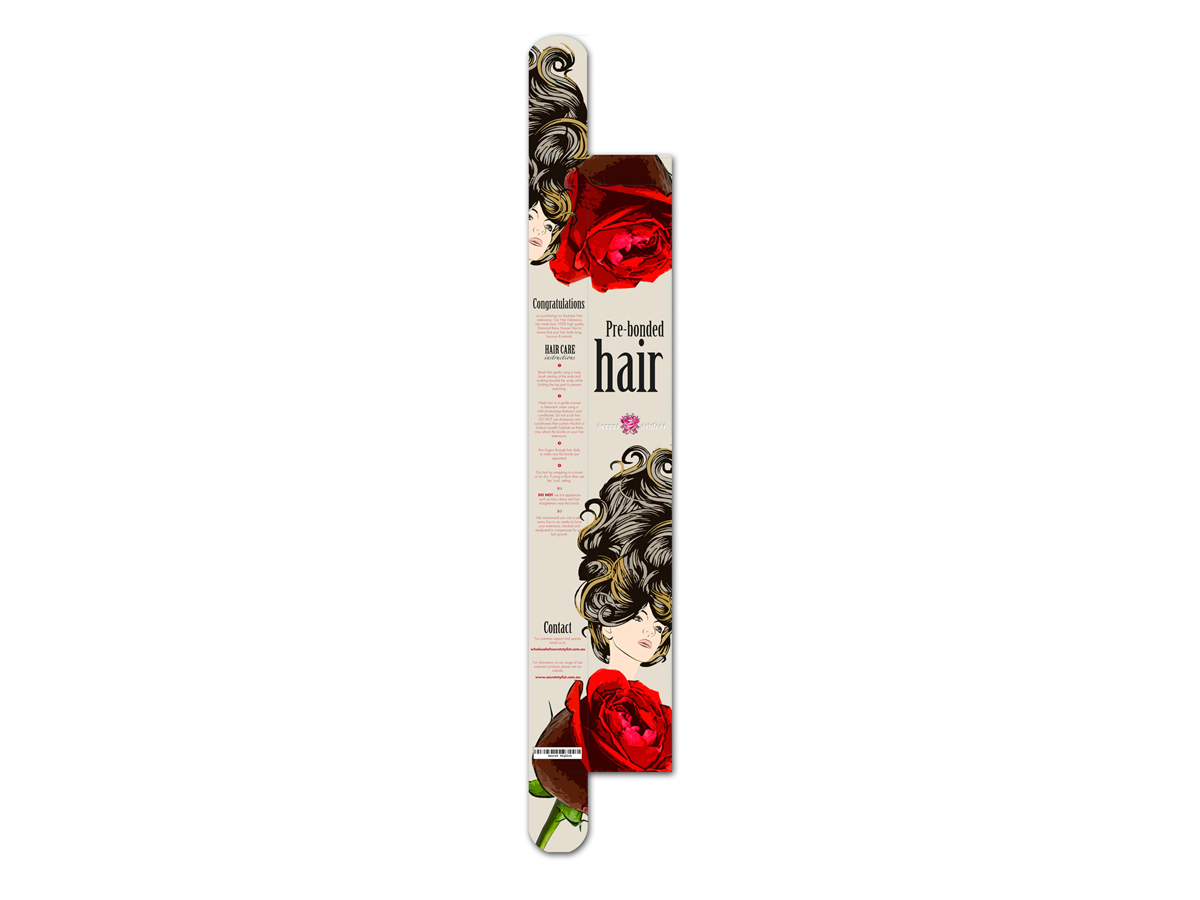 Packaging Design by Monsterish for this project | Design #265450
