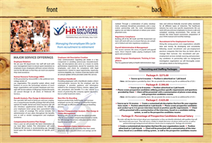 Flyer Design by kiyos creativities