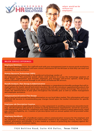 Flyer Design by Yas media