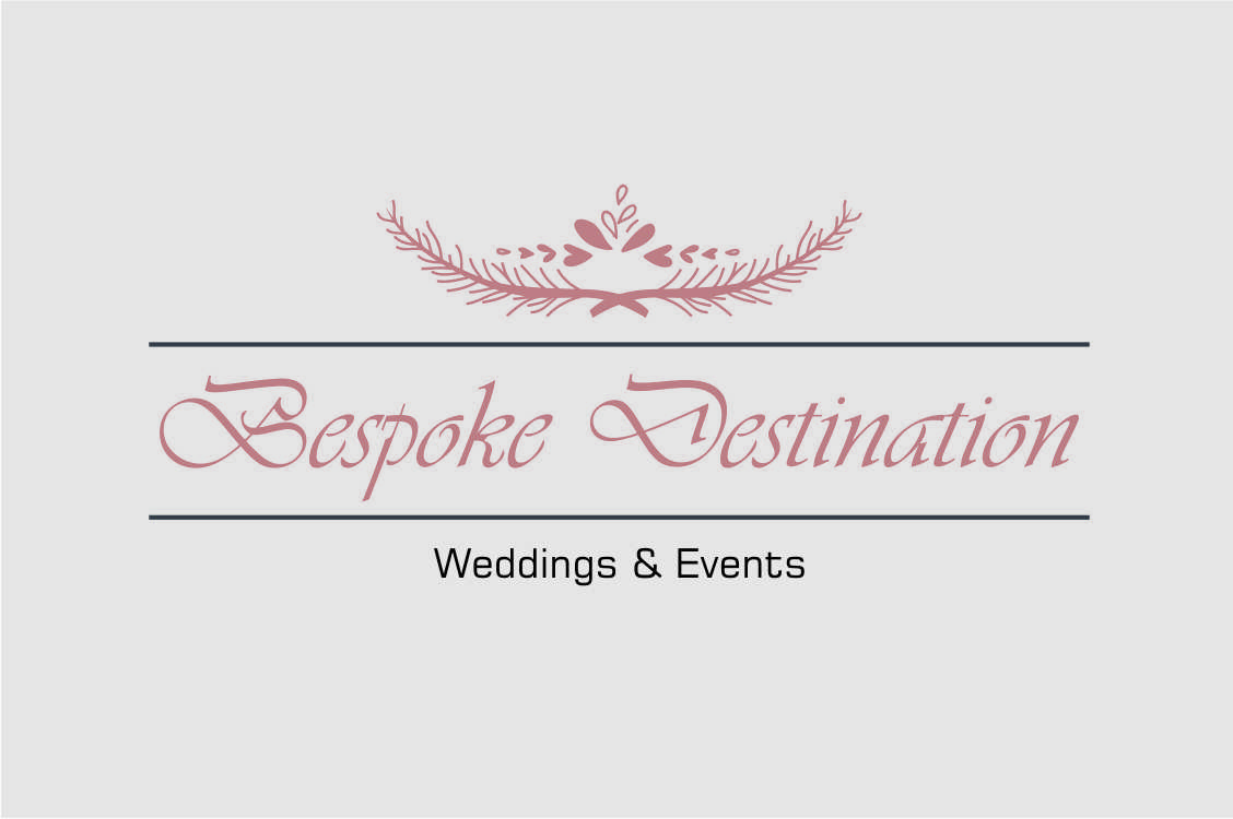 Logo Design by sigitarrin for Bespoke Destination Weddings & Events | Design #5197417