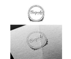 Design de Logo par Hasna Designs pour Bespoke Destination Weddings & Events | Design : #5252592