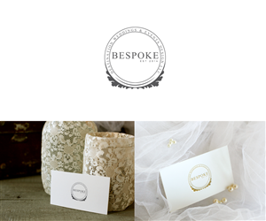 Design de Logo par Hasna Designs pour Bespoke Destination Weddings & Events | Design : #5252645