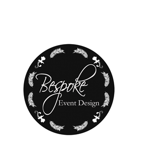 Logo Design by Dawn Larder for Bespoke Destination Weddings & Events | Design: #5162675