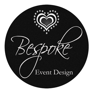 Logo Design by Dawn Larder for Bespoke Destination Weddings & Events | Design: #5162676
