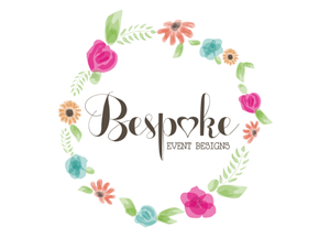 Design de Logo par Grace A pour Bespoke Destination Weddings & Events | Design : #5183786