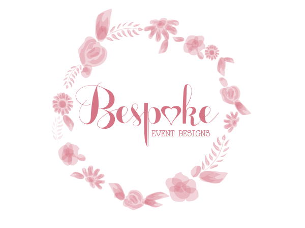 Logo Design by Grace A for Bespoke Destination Weddings & Events | Design #5186434