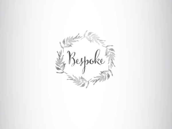 Logo Design by Grace A for Bespoke Destination Weddings & Events | Design #5250644