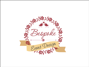 Logo Design by vesnusca for Bespoke Destination Weddings & Events | Design: #5204127