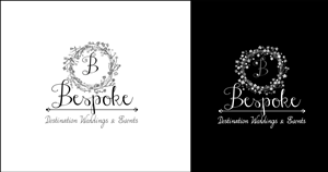 Logo Design by vesnusca for Bespoke Destination Weddings & Events | Design: #5216449