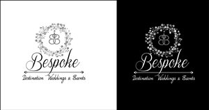 Logo Design by vesnusca for Bespoke Destination Weddings & Events | Design: #5216451