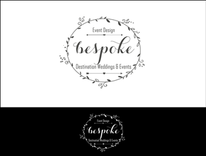 Design de Logo par vesnusca pour Bespoke Destination Weddings & Events | Design : #5240965