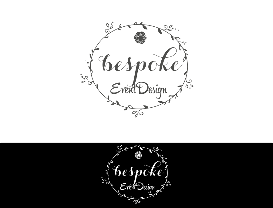 Logo Design by vesnusca for Bespoke Destination Weddings & Events | Design #5240975