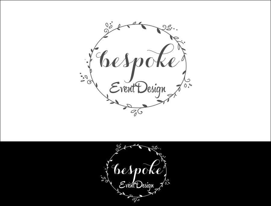 Logo Design by vesnusca for Bespoke Destination Weddings & Events | Design #5240978