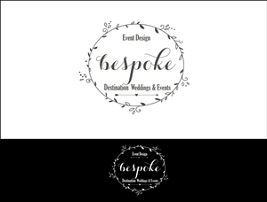Design de Logo par vesnusca pour Bespoke Destination Weddings & Events | Design : #5241036